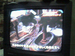 �J�[�C���e���A�̃A���W���@�}�X�R�~���